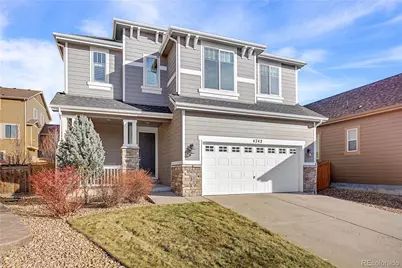 4742 S Routt Court, Littleton, CO 80127 - Photo 1