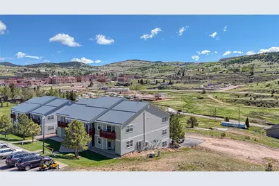 443 S 1st Street #24, Cripple Creek, CO 80813 - Photo 1