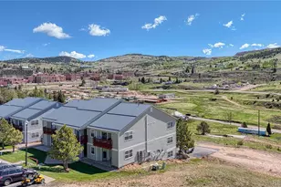 443 S 1st St, Cripple Creek, CO 80813 - Photo 1