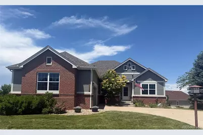 22725 E Long Drive, Aurora, CO 80016 - Photo 1