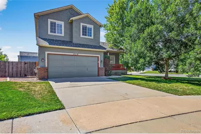 859 Brimble Court, Erie, CO 80516 - Photo 1