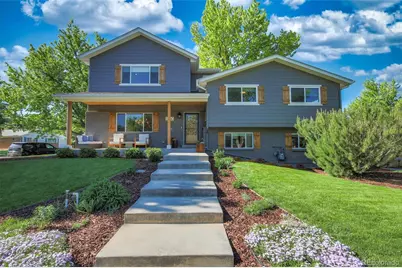 1750 E Noble Place, Centennial, CO 80121 - Photo 1