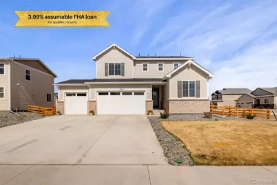 7193 E 126th Avenue, Thornton, CO 80602 - Photo 1