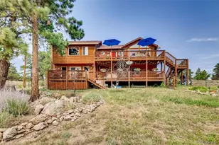 378 Conifer Dr, Bailey, CO 80421 - Photo 1