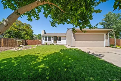 18159 E Crestline Circle, Centennial, CO 80015 - Photo 1