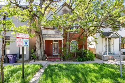 2410 W 36th Avenue, Denver, CO 80211 - Photo 1