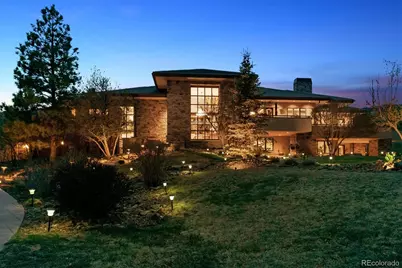 4872 Wilderness Place, Parker, CO 80134 - Photo 1