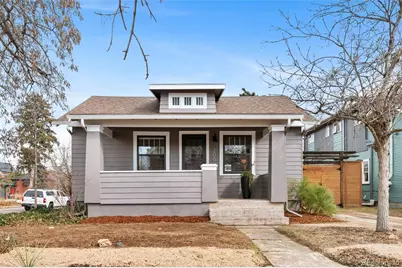 2200 S Corona Street, Denver, CO 80210 - Photo 1