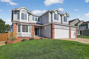 10155 Silver Maple Cir, Highlands Ranch, CO 80129 - Photo 1