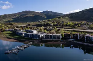 576 Tenderfoot, Dillon, CO 80435 - Photo 1