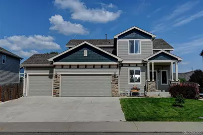 9046 Sandpiper Drive, Frederick, CO 80504 - Photo 1