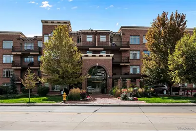 2700 E Cherry Creek South Drive #208, Denver, CO 80209 - Photo 1
