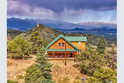 1411 Little Horn Drive, Westcliffe, CO 81252 - Photo 1