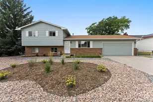 5702 Tuckerman Ln, Colorado Springs, CO 80918 - Photo 1