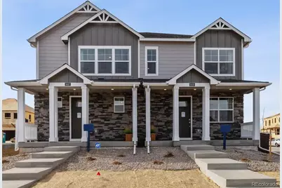 18742 E 99th Avenue, Commerce City, CO 80022 - Photo 1