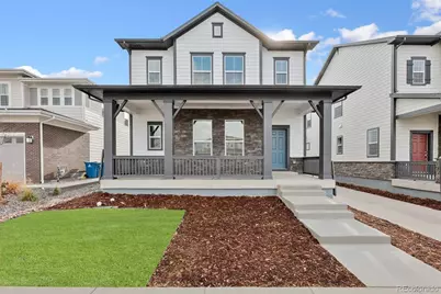 21276 E 62nd Avenue, Aurora, CO 80019 - Photo 1