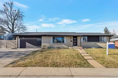 6221 S Logan Court, Centennial, CO 80121 - Photo 1