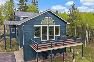 11222 Conifer Mountain Rd, Conifer, CO 80433 - Photo 1