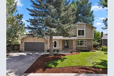 34 Honey Locust, Littleton, CO 80127 - Photo 1