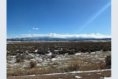 Hwy 40, Dinosaur, CO 81610 - Photo 1