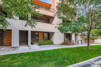 2715 Decatur Street, Denver, CO 80211 - Photo 1