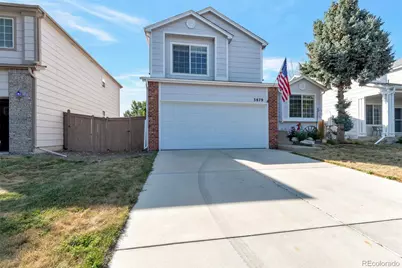 3879 Primrose Lane, Castle Rock, CO 80109 - Photo 1