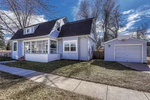 517 E San Miguel St, Colorado Springs, CO 80903 - Photo 1