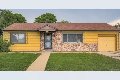 1325 S Tennyson Street, Denver, CO 80219 - Photo 1
