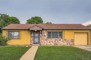 1325 S Tennyson St, Denver, CO 80219 - Photo 1