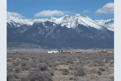 0000 Antelope Lane, Alamosa, CO 81101 - Photo 1