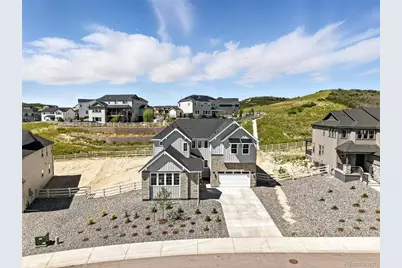 1672 Fox Trotter Point, Castle Rock, CO 80104 - Photo 1