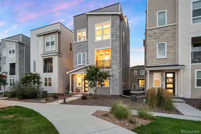 1719 Zelda Lane, Thornton, CO 80241 - Photo 1