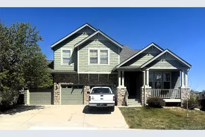 3935 Broadview Place, Castle Rock, CO 80109 - Photo 1