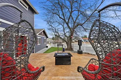 122 N Gilbert Street, Castle Rock, CO 80104 - Photo 1