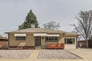 1328 S Zuni St, Denver, CO 80223 - Photo 1