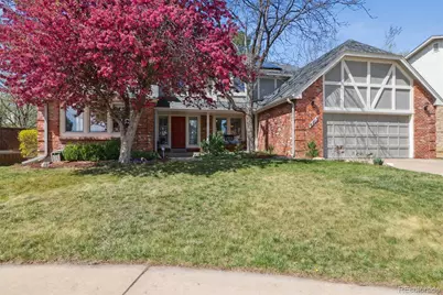 6213 S Lima Way, Englewood, CO 80111 - Photo 1