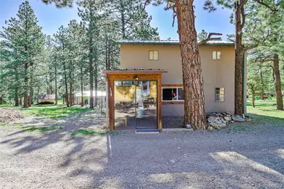 6655 State Highway 12, Weston, CO 81091 - Photo 1