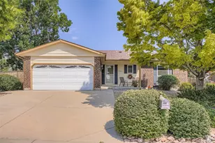 14501 E Gunnison Pl, Aurora, CO 80012 - Photo 1