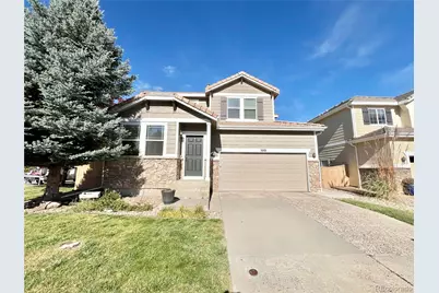 5001 Laurelglen Lane, Highlands Ranch, CO 80130 - Photo 1