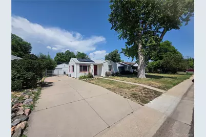 475 Tennyson Street, Denver, CO 80204 - Photo 1