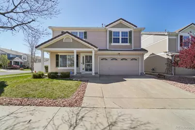 21642 E 55th Avenue, Denver, CO 80249 - Photo 1