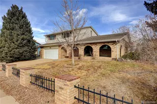 13226 Canopus Dr, Lone Tree, CO 80124 - Photo 1