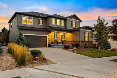 11833 Deorio Street, Parker, CO 80134 - Photo 1