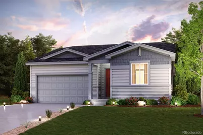 14462 Heritage Drive, Mead, CO 80504 - Photo 1