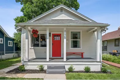 4175 Zenobia Street, Denver, CO 80212 - Photo 1