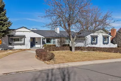 3743 S Hudson Street, Denver, CO 80237 - Photo 1