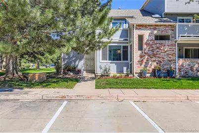 4971 Garrison Street #102A, Wheat Ridge, CO 80033 - Photo 1