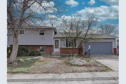 6538 S Everett Way, Littleton, CO 80123 - Photo 1