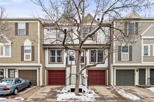 1811 S Quebec Way, Denver, CO 80231 - Photo 1