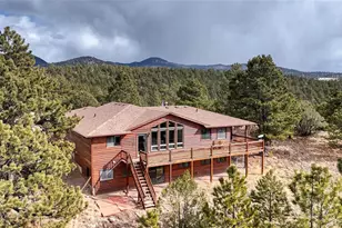 820 Schulze Ranch Rd, Westcliffe, CO 81252 - Photo 1